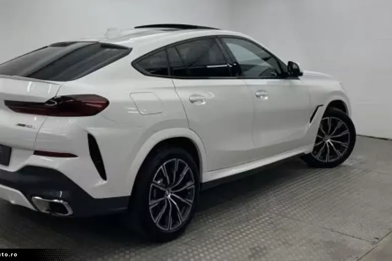 BMW X6 din 2022 cu 75.216 km - oferta BMW179480 - foto 4