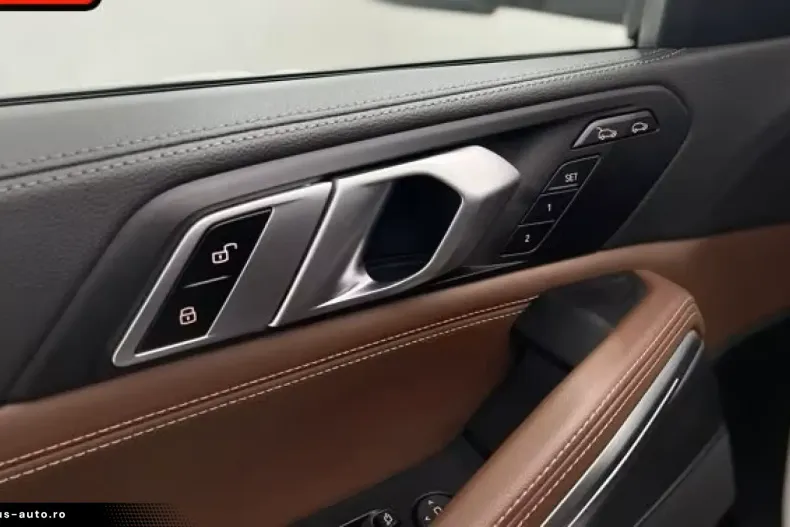 BMW X6 din 2022 cu 75.216 km - oferta BMW179480 - foto 13