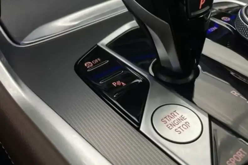 BMW X6 din 2022 cu 75.216 km - oferta BMW179480 - foto 15