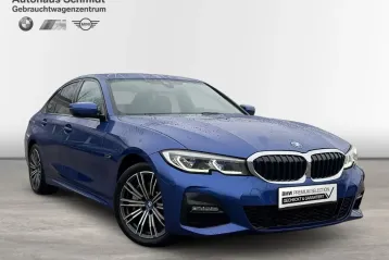 BMW 330 din 2021 - oferta BMW179481