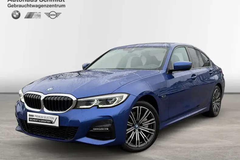 BMW 330 din 2021 cu 74.601 km - oferta BMW179481 - foto 2