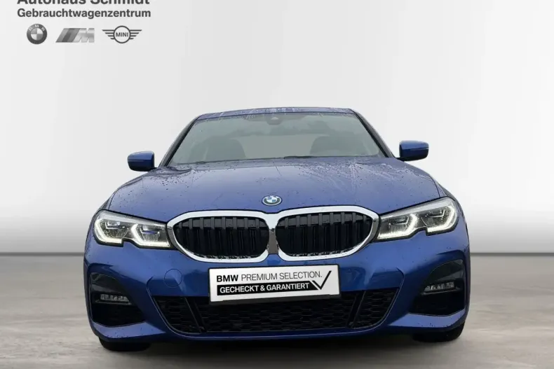 BMW 330 din 2021 cu 74.601 km - oferta BMW179481 - foto 7