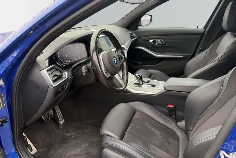 BMW 330 din 2021 cu 74.601 km - oferta BMW179481 - foto 8