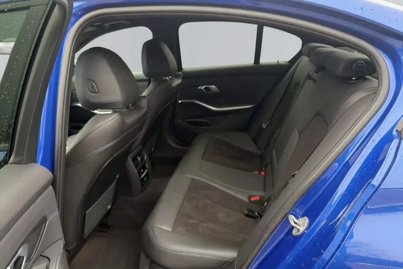 BMW 330 din 2021 cu 74.601 km - oferta BMW179481 - foto 9