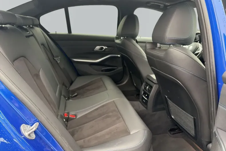 BMW 330 din 2021 cu 74.601 km - oferta BMW179481 - foto 10