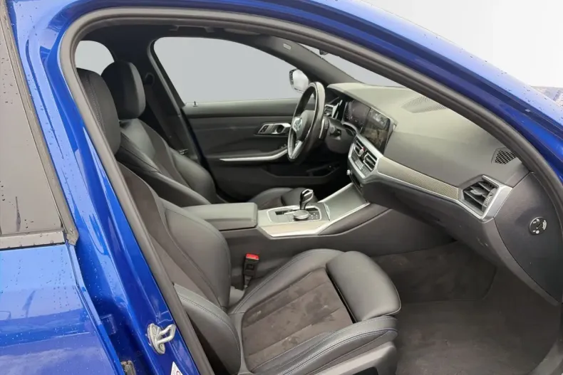 BMW 330 din 2021 cu 74.601 km - oferta BMW179481 - foto 11