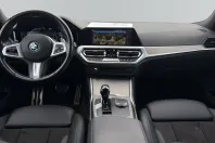 BMW 330 din 2021 cu 74.601 km - oferta BMW179481 - foto 12