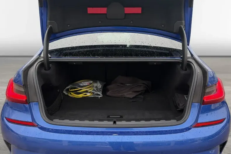 BMW 330 din 2021 cu 74.601 km - oferta BMW179481 - foto 16