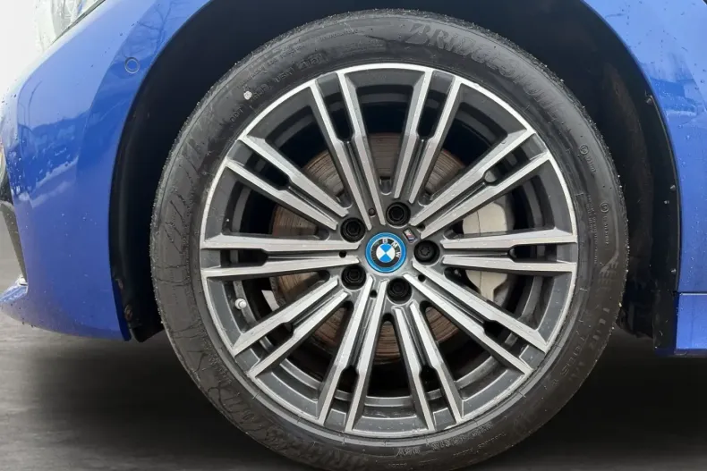 BMW 330 din 2021 cu 74.601 km - oferta BMW179481 - foto 17