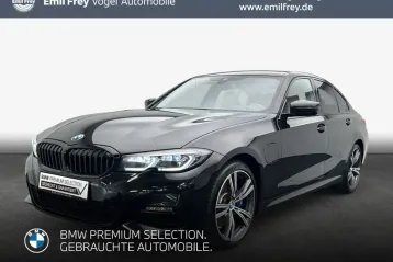 BMW 330 din 2021 - oferta BMW179482