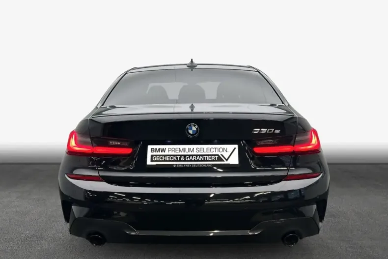 BMW 330 din 2021 cu 74.842 km - oferta BMW179482 - foto 5