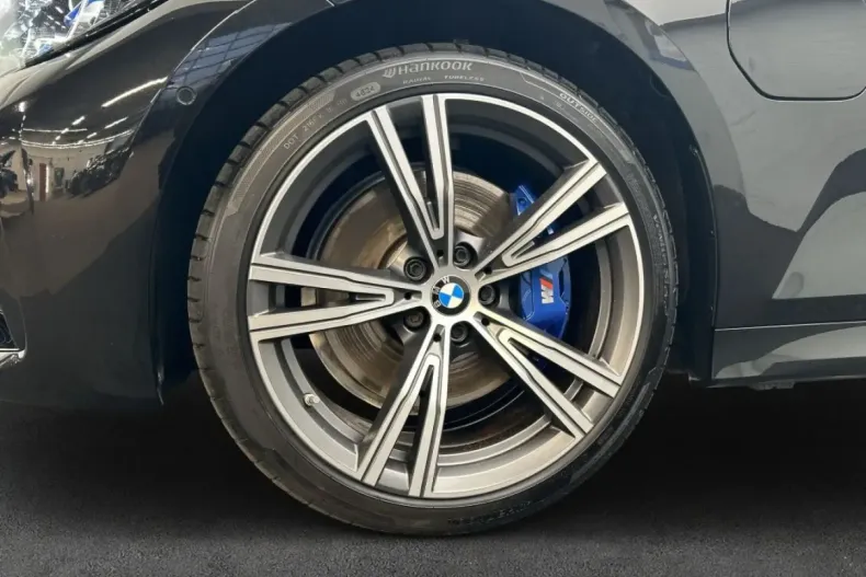 BMW 330 din 2021 cu 74.842 km - oferta BMW179482 - foto 7