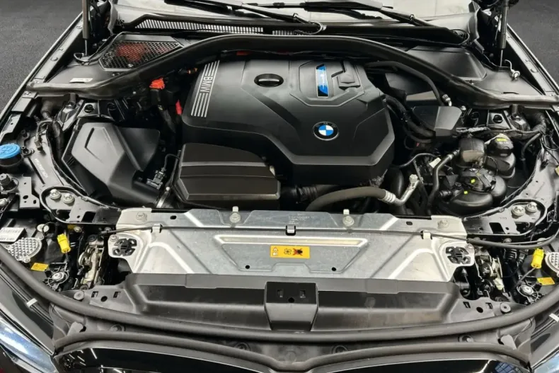 BMW 330 din 2021 cu 74.842 km - oferta BMW179482 - foto 8