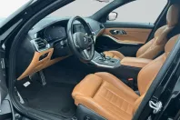 BMW 330 din 2021 cu 74.842 km - oferta BMW179482 - foto 10