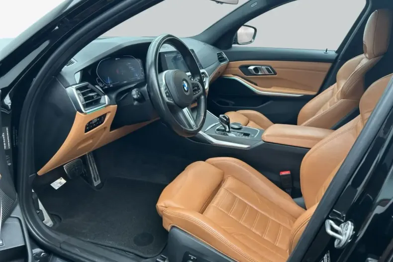 BMW 330 din 2021 cu 74.842 km - oferta BMW179482 - foto 10