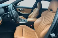 BMW 330 din 2021 cu 74.842 km - oferta BMW179482 - foto 11