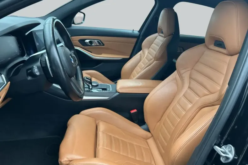 BMW 330 din 2021 cu 74.842 km - oferta BMW179482 - foto 11