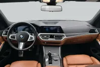 BMW 330 din 2021 cu 74.842 km - oferta BMW179482 - foto 14