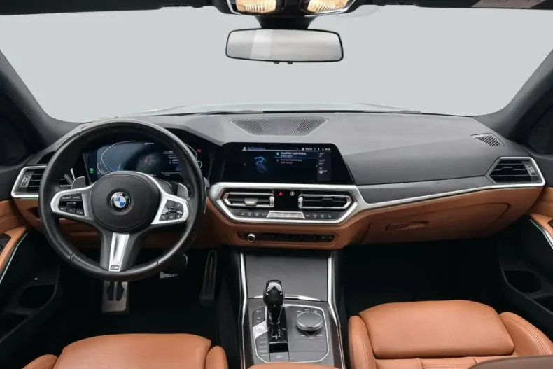 BMW 330 din 2021 cu 74.842 km - oferta BMW179482 - foto 14