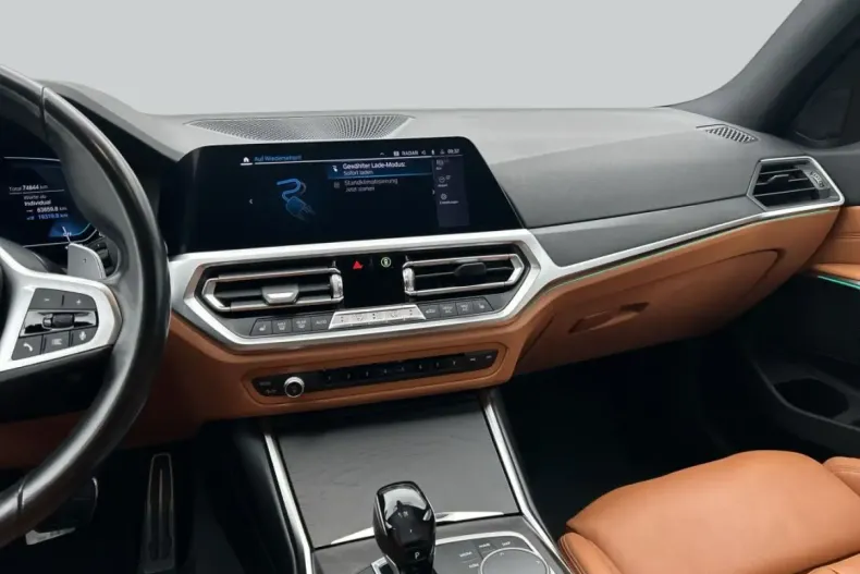 BMW 330 din 2021 cu 74.842 km - oferta BMW179482 - foto 15