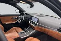 BMW 330 din 2021 cu 74.842 km - oferta BMW179482 - foto 16