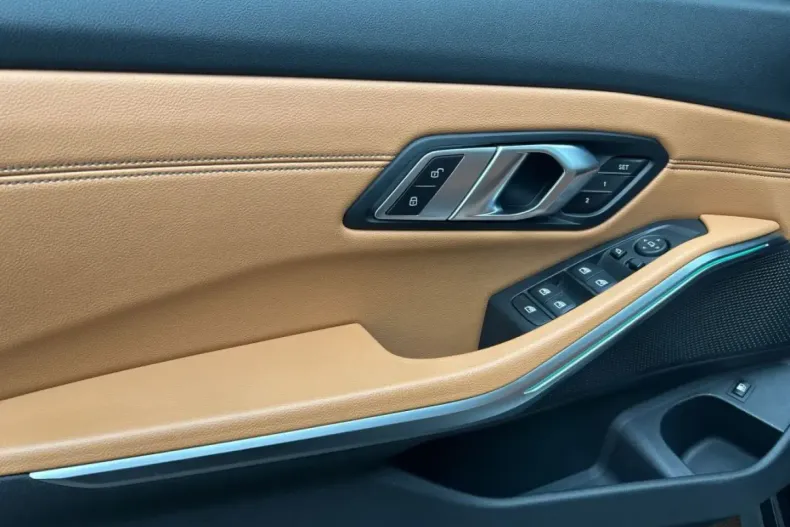 BMW 330 din 2021 cu 74.842 km - oferta BMW179482 - foto 20