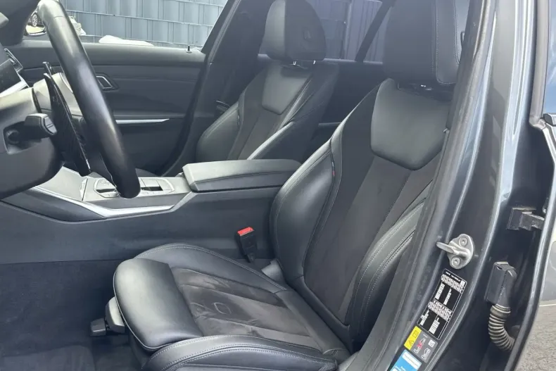 BMW 330 din 2022 cu 82.450 km - oferta BMW179483 - foto 8