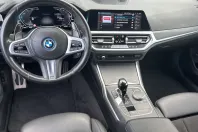 BMW 330 din 2022 cu 82.450 km - oferta BMW179483 - foto 10