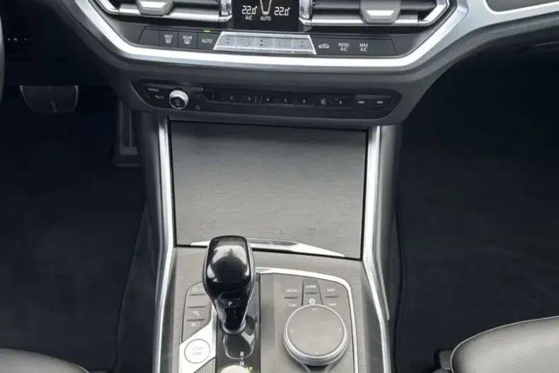 BMW 330 din 2022 cu 82.450 km - oferta BMW179483 - foto 11