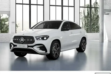 Mercedes-Benz GLE 450 din 2023 - oferta MER179484