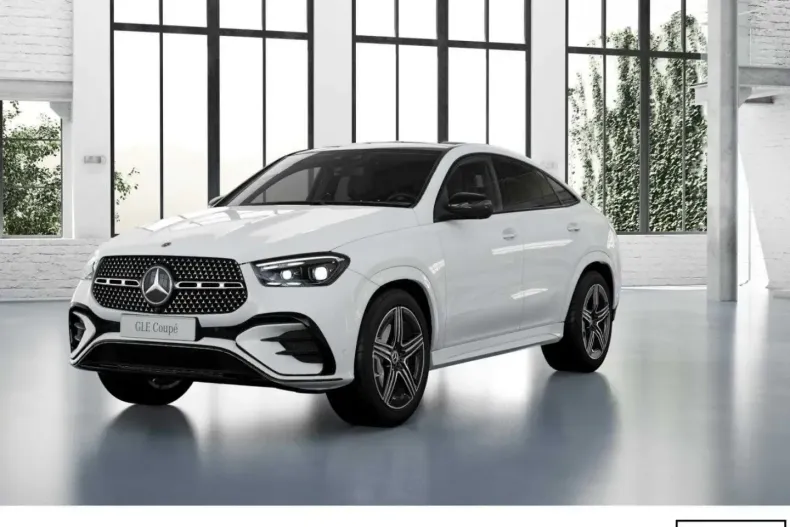 Mercedes-Benz GLE 450 din 2023 cu 57.379 km - oferta MER179484 - foto 1
