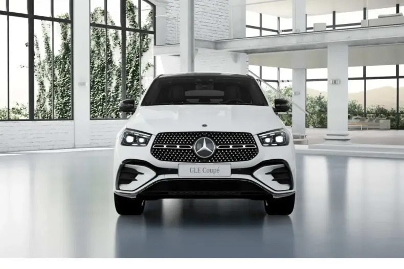 Mercedes-Benz GLE 450 din 2023 cu 57.379 km - oferta MER179484 - foto 2