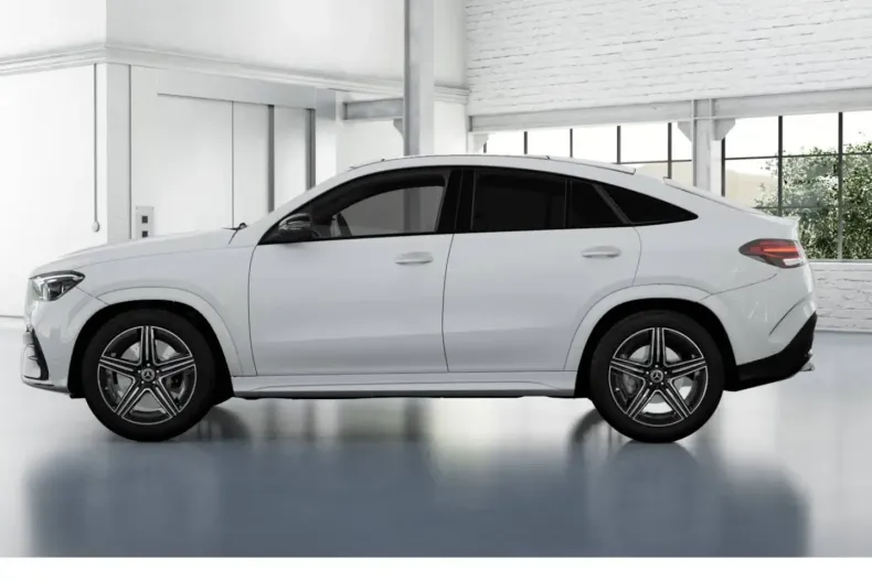 Mercedes-Benz GLE 450 din 2023 cu 57.379 km - oferta MER179484 - foto 3