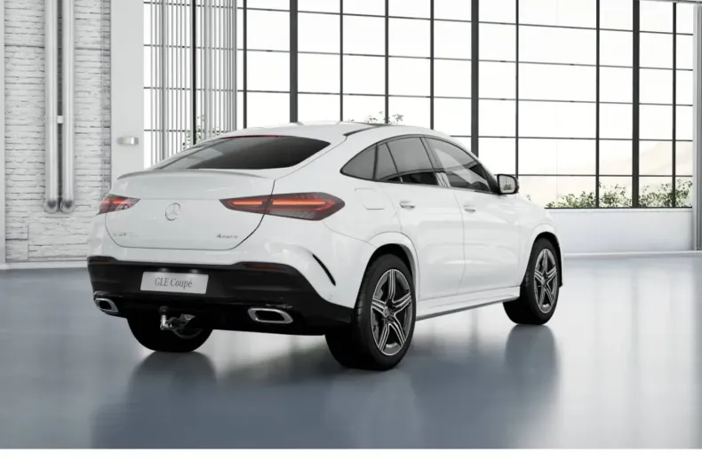 Mercedes-Benz GLE 450 din 2023 cu 57.379 km - oferta MER179484 - foto 4