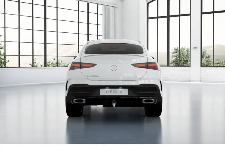 Mercedes-Benz GLE 450 din 2023 cu 57.379 km - oferta MER179484 - foto 6