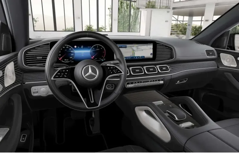 Mercedes-Benz GLE 450 din 2023 cu 57.379 km - oferta MER179484 - foto 9