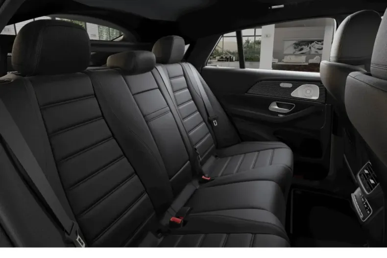 Mercedes-Benz GLE 450 din 2023 cu 57.379 km - oferta MER179484 - foto 10