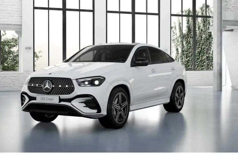 Mercedes-Benz GLE 450 din 2023 cu 57.379 km - oferta MER179484 - foto 11