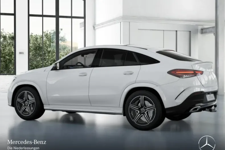 Mercedes-Benz GLE 450 din 2025 cu 14.596 km - oferta MER179485 - foto 12