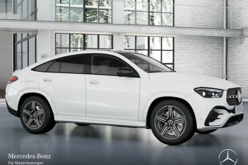 Mercedes-Benz GLE 450 din 2025 cu 14.596 km - oferta MER179485 - foto 13