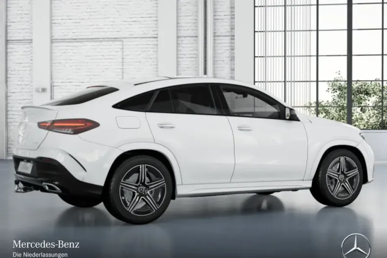 Mercedes-Benz GLE 450 din 2025 cu 14.596 km - oferta MER179485 - foto 14