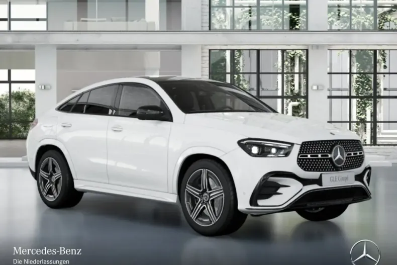 Mercedes-Benz GLE 450 din 2025 cu 14.596 km - oferta MER179485 - foto 15