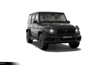 Mercedes-Benz G 63 AMG din 2025 cu 50 km - oferta MER179486 - foto 1