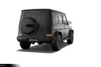 Mercedes-Benz G 63 AMG din 2025 cu 50 km - oferta MER179486 - foto 3