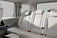 Mercedes-Benz G 63 AMG din 2025 cu 50 km - oferta MER179486 - foto 5