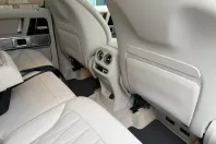 Mercedes-Benz G 63 AMG din 2025 cu 50 km - oferta MER179486 - foto 9