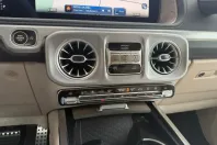 Mercedes-Benz G 63 AMG din 2025 cu 50 km - oferta MER179486 - foto 11