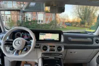 Mercedes-Benz G 63 AMG din 2025 cu 50 km - oferta MER179486 - foto 12