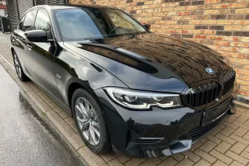 BMW 330 din 2022 - oferta BMW179487