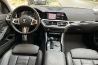 BMW 330 din 2022 cu 56.899 km - oferta BMW179487 - foto 8